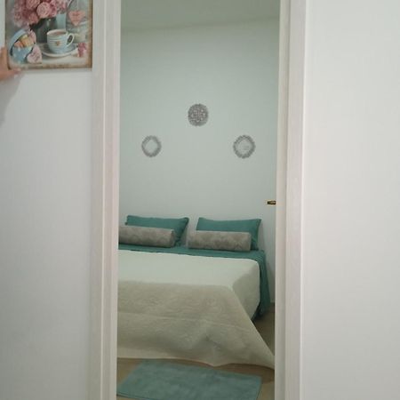 Home Rebecca Наполи Екстериор снимка