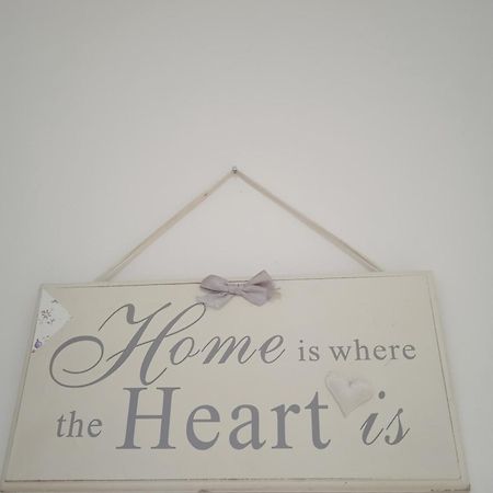 Home Rebecca Наполи Екстериор снимка