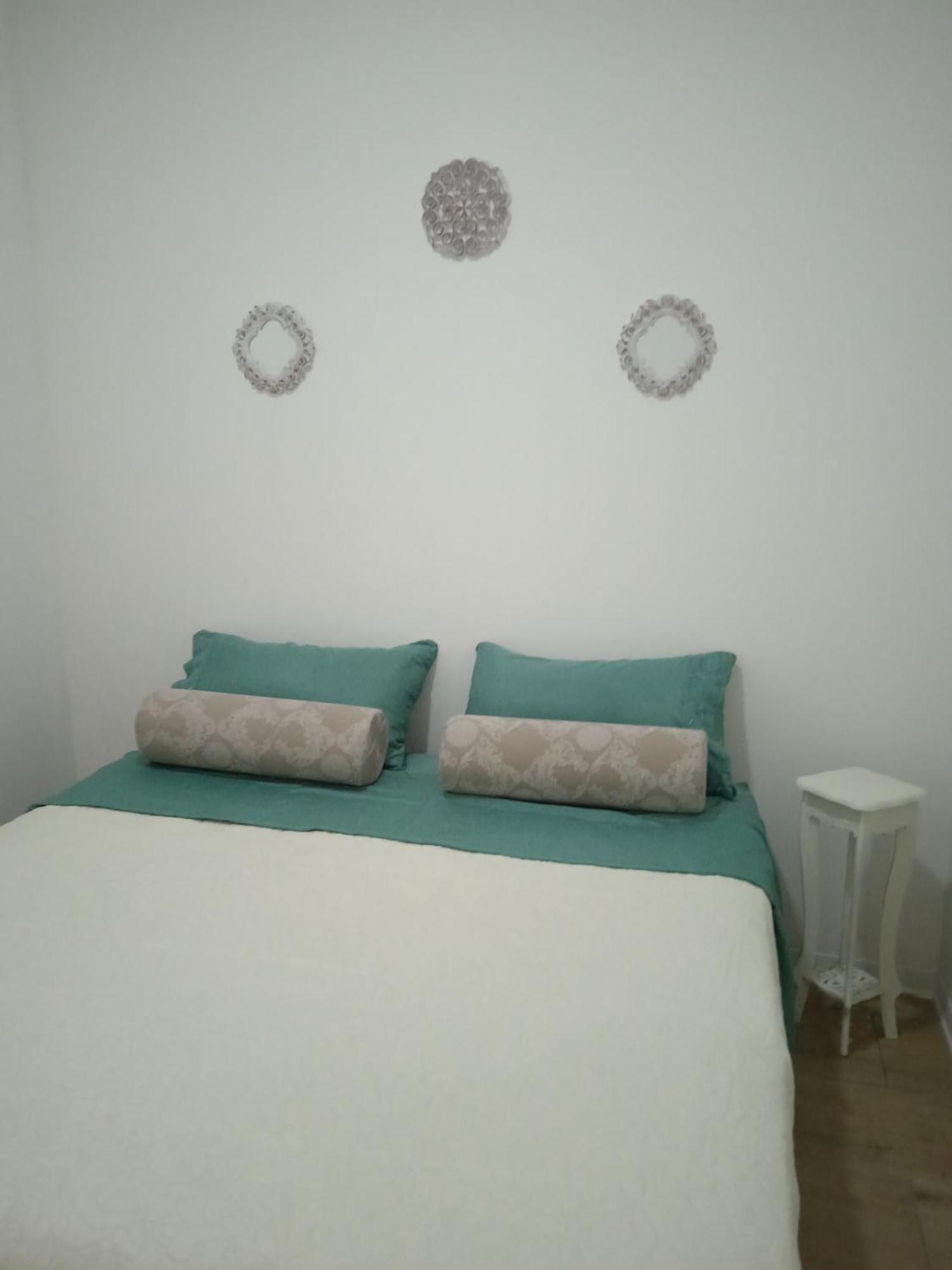 Home Rebecca Наполи Екстериор снимка